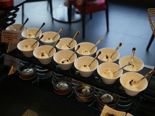 Wat zijn caloriearme recepten die je thuis kunt maken?